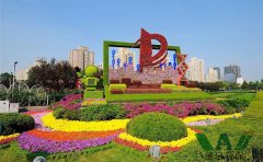 節(jié)日慶典綠雕設計全攻略：從創(chuàng)意到落地的主題