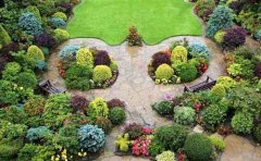 宿根花卉越冬防寒措施｜抗寒技術(shù)標(biāo)準(zhǔn)與智能監(jiān)